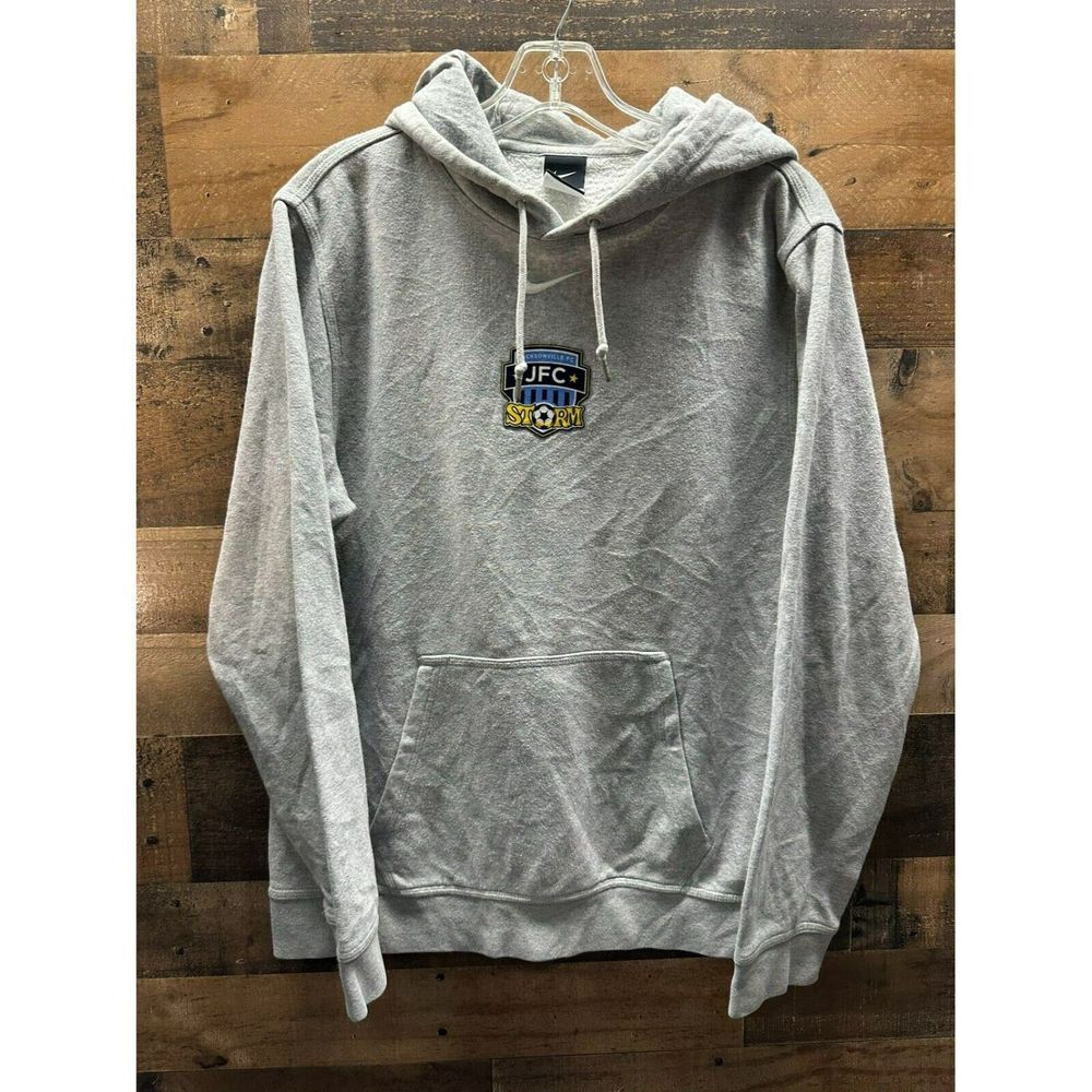 Nike Jacksonville Storm Hoodie‎ Size Small